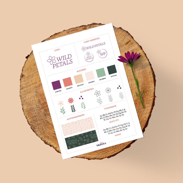 Wat is branding en waarom is het zo belangrijk voor kleine ondernemers?